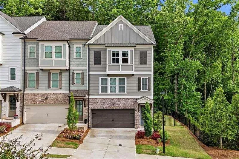228 Retreat Lane Canton, GA 30114
