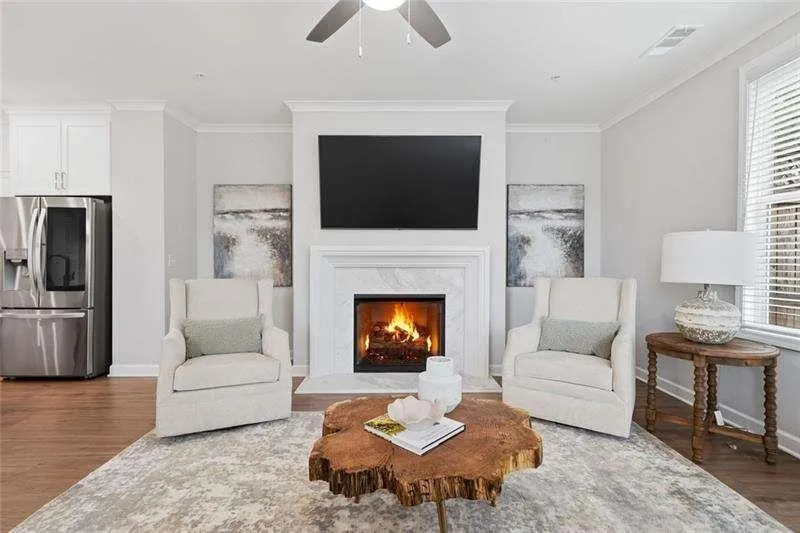 228 Retreat Lane Canton, GA 30114