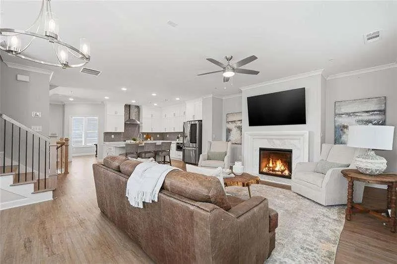 228 Retreat Lane Canton, GA 30114