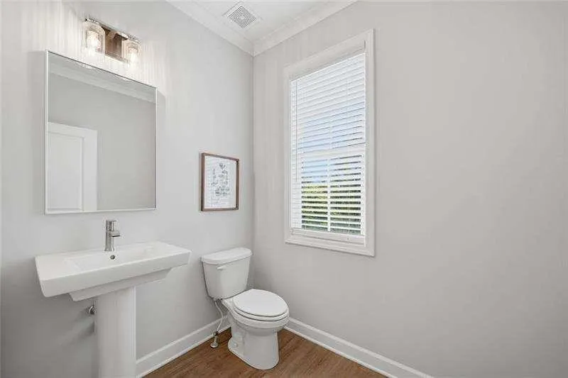 228 Retreat Lane Canton, GA 30114