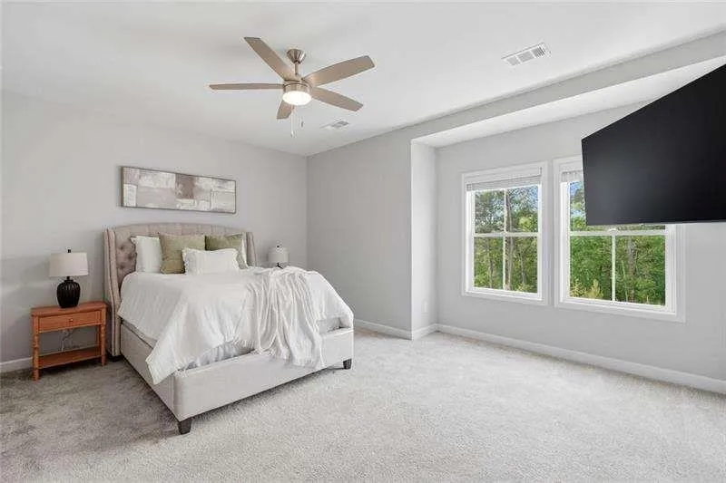 228 Retreat Lane Canton, GA 30114