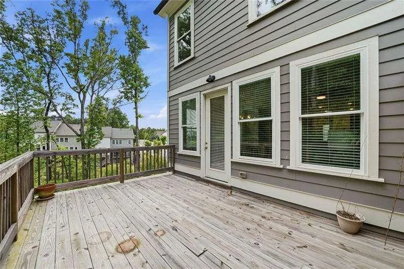 228 Retreat Lane Canton, GA 30114