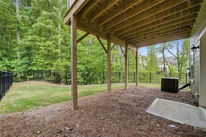 228 Retreat Lane Canton, GA 30114
