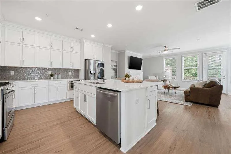 228 Retreat Lane Canton, GA 30114