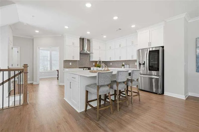 228 Retreat Lane Canton, GA 30114