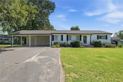 385 Cross Street