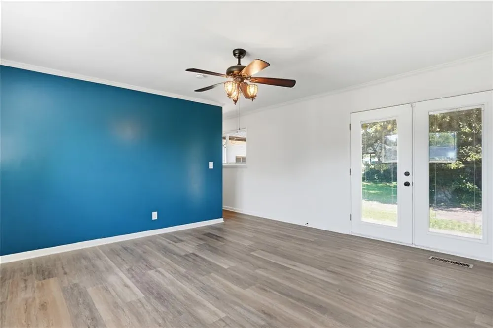 385 Cross Street Rossville, GA 30741