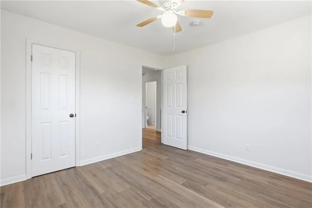 385 Cross Street Rossville, GA 30741