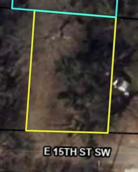 4 E 15th Street SW Rome, GA 30161