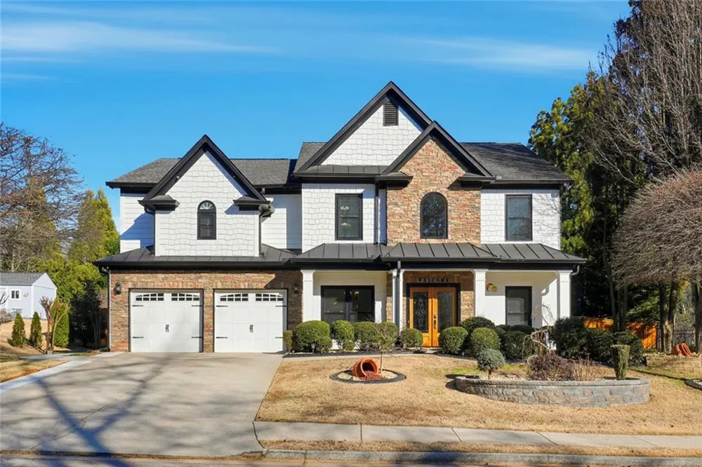 7108 Roselake Cir. Circle Douglasville, GA 30180