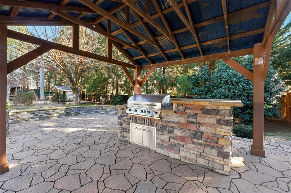 7108 Roselake Cir. Circle Douglasville, GA 30180