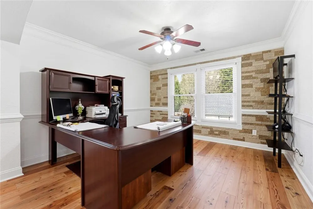 7108 Roselake Cir. Circle Douglasville, GA 30180