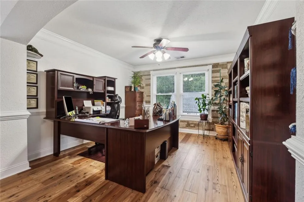 7108 Roselake Cir. Circle Douglasville, GA 30180