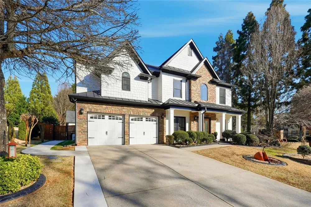 7108 Roselake Cir. Circle Douglasville, GA 30180