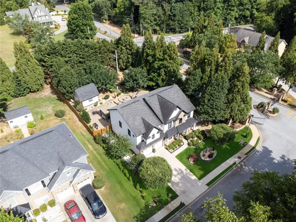 7108 Roselake Cir. Circle Douglasville, GA 30180