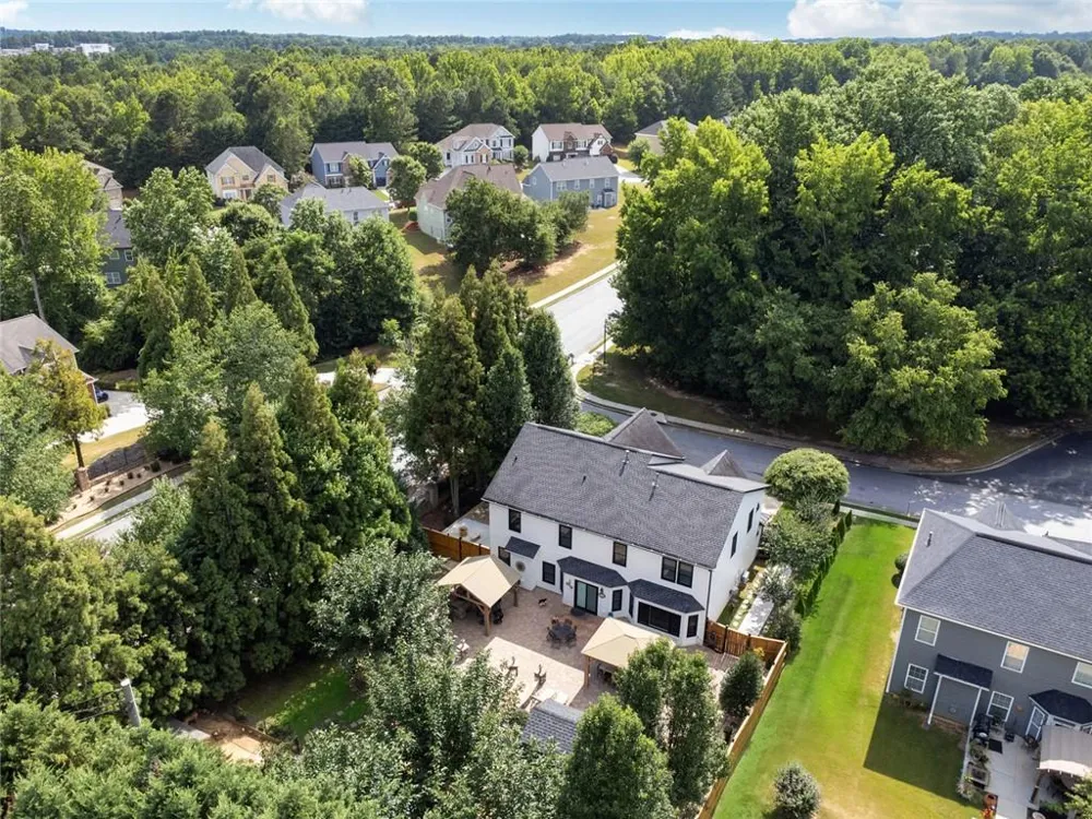 7108 Roselake Cir. Circle Douglasville, GA 30180