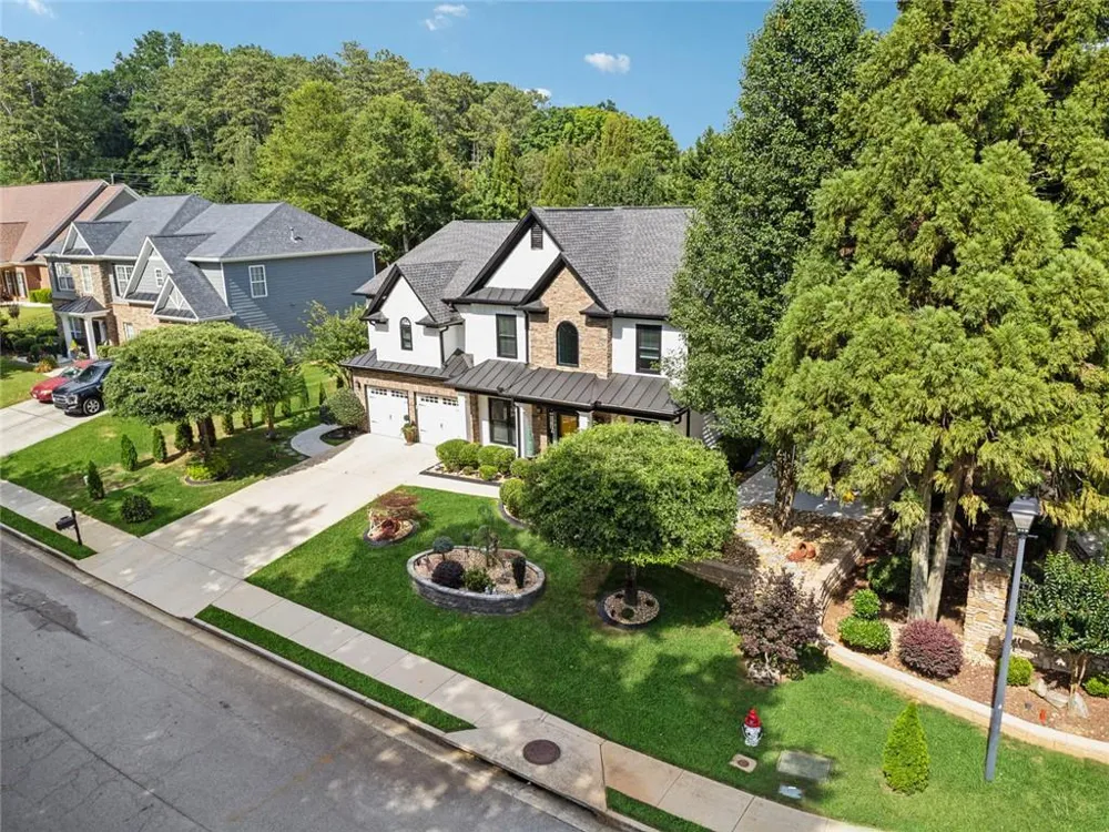 7108 Roselake Cir. Circle Douglasville, GA 30180