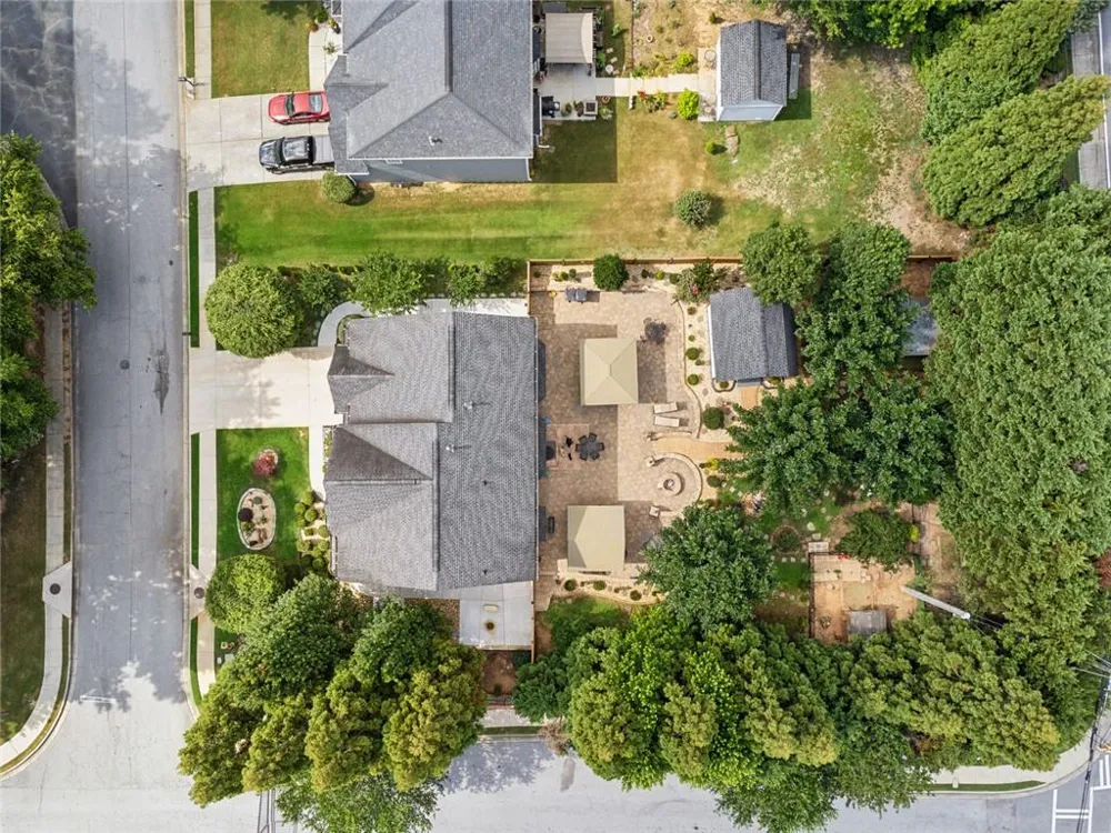 7108 Roselake Cir. Circle Douglasville, GA 30180