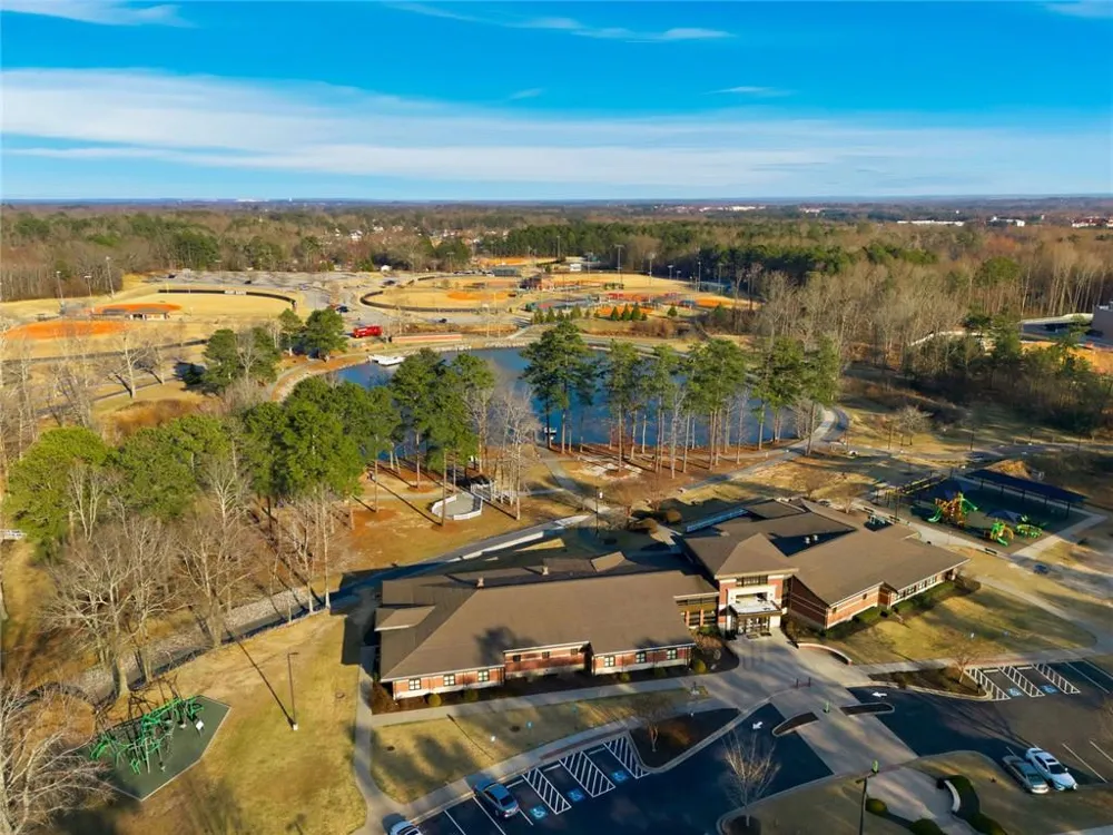 7108 Roselake Cir. Circle Douglasville, GA 30180