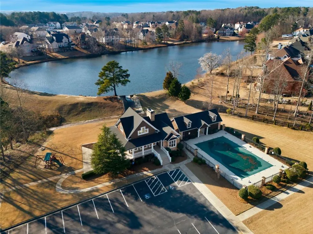 7108 Roselake Cir. Circle Douglasville, GA 30180