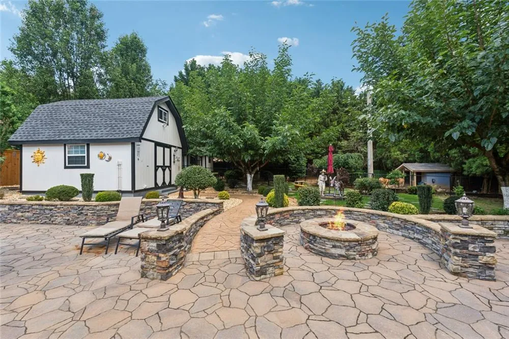 7108 Roselake Cir. Circle Douglasville, GA 30180
