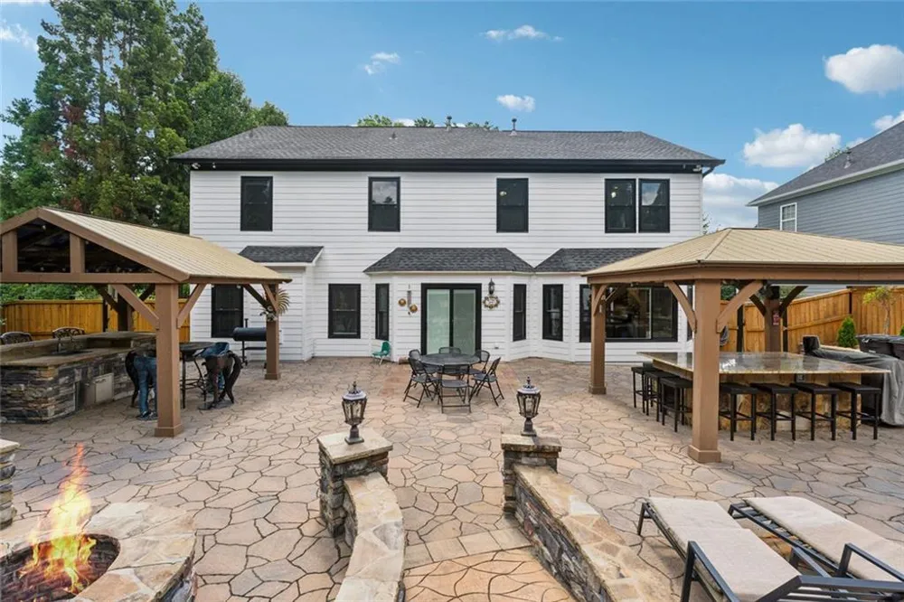 7108 Roselake Cir. Circle Douglasville, GA 30180