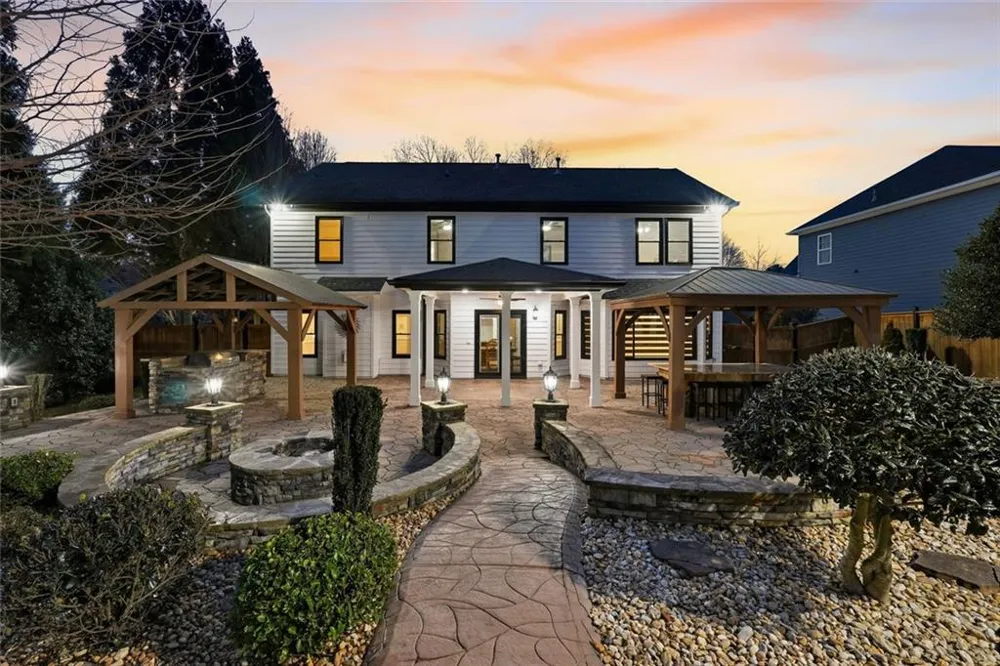 7108 Roselake Cir. Circle Douglasville, GA 30180