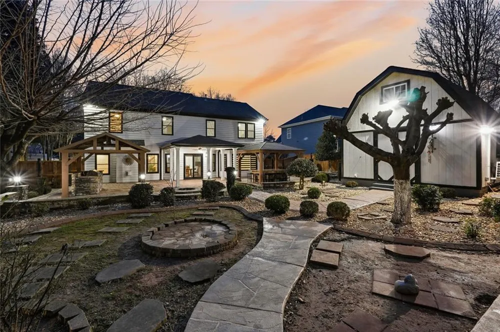 7108 Roselake Cir. Circle Douglasville, GA 30180