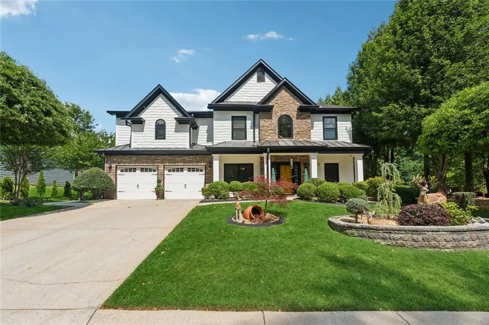 7108 Roselake Cir. Circle Douglasville, GA 30180