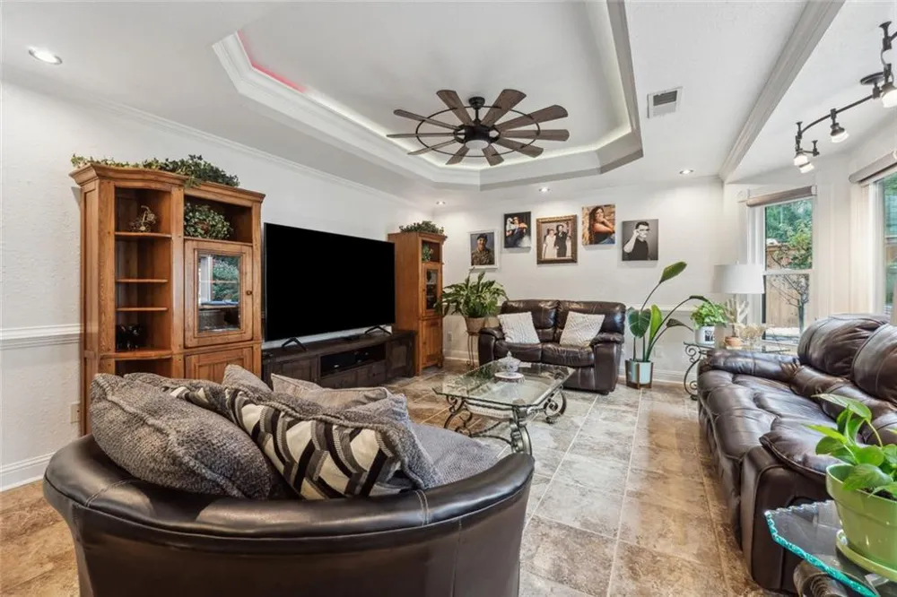 7108 Roselake Cir. Circle Douglasville, GA 30180