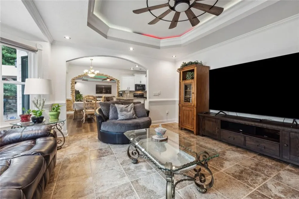 7108 Roselake Cir. Circle Douglasville, GA 30180
