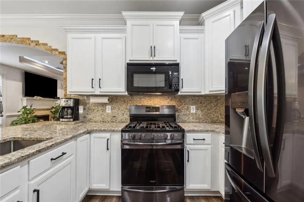 7108 Roselake Cir. Circle Douglasville, GA 30180