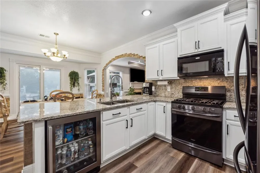 7108 Roselake Cir. Circle Douglasville, GA 30180
