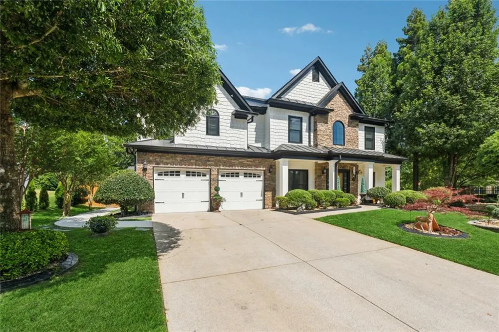 7108 Roselake Cir. Circle Douglasville, GA 30180