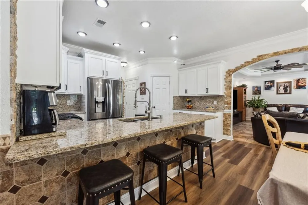 7108 Roselake Cir. Circle Douglasville, GA 30180