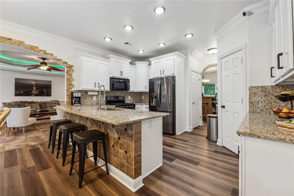 7108 Roselake Cir. Circle Douglasville, GA 30180