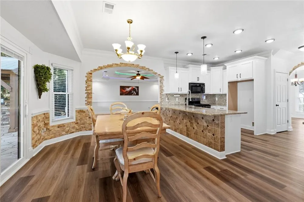 7108 Roselake Cir. Circle Douglasville, GA 30180
