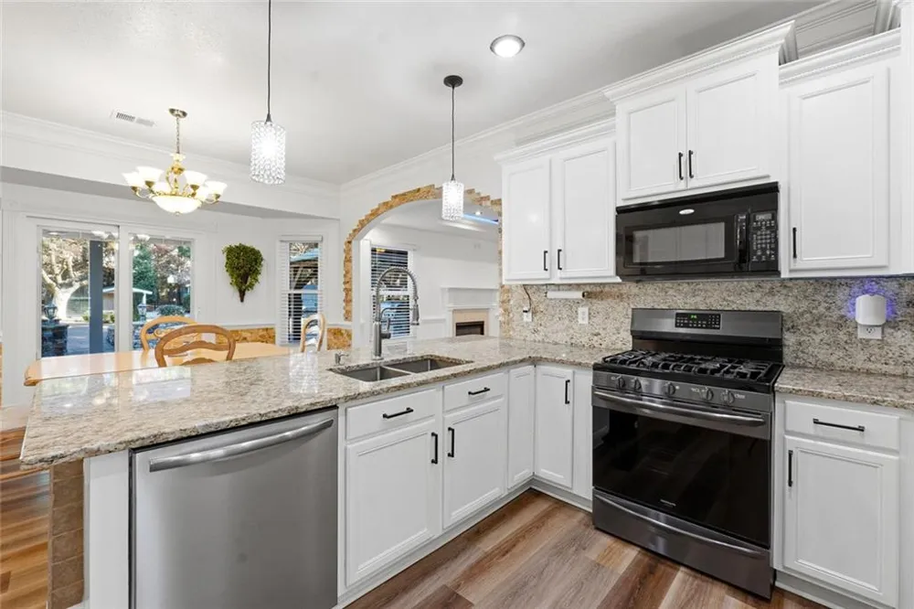 7108 Roselake Cir. Circle Douglasville, GA 30180