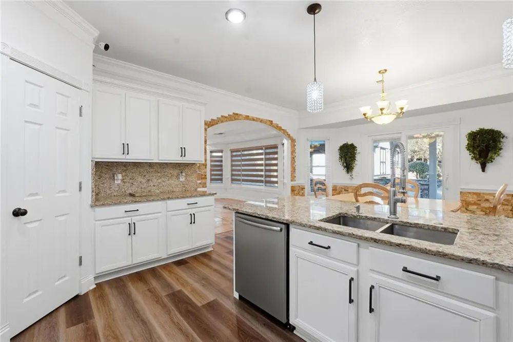7108 Roselake Cir. Circle Douglasville, GA 30180
