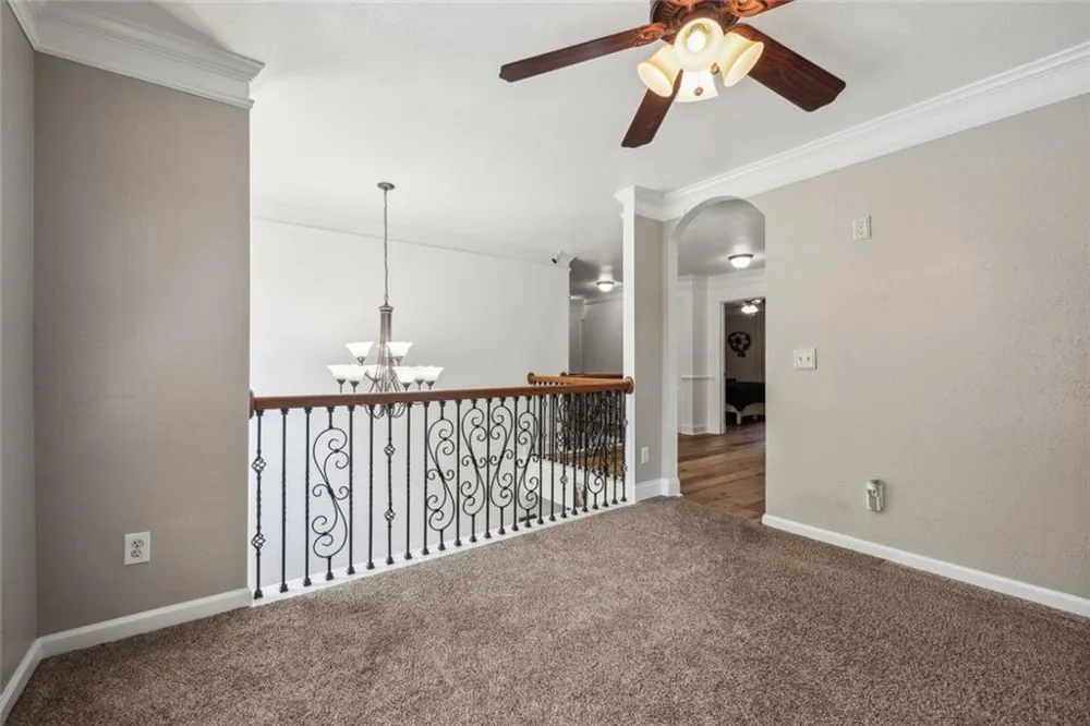 7108 Roselake Cir. Circle Douglasville, GA 30180