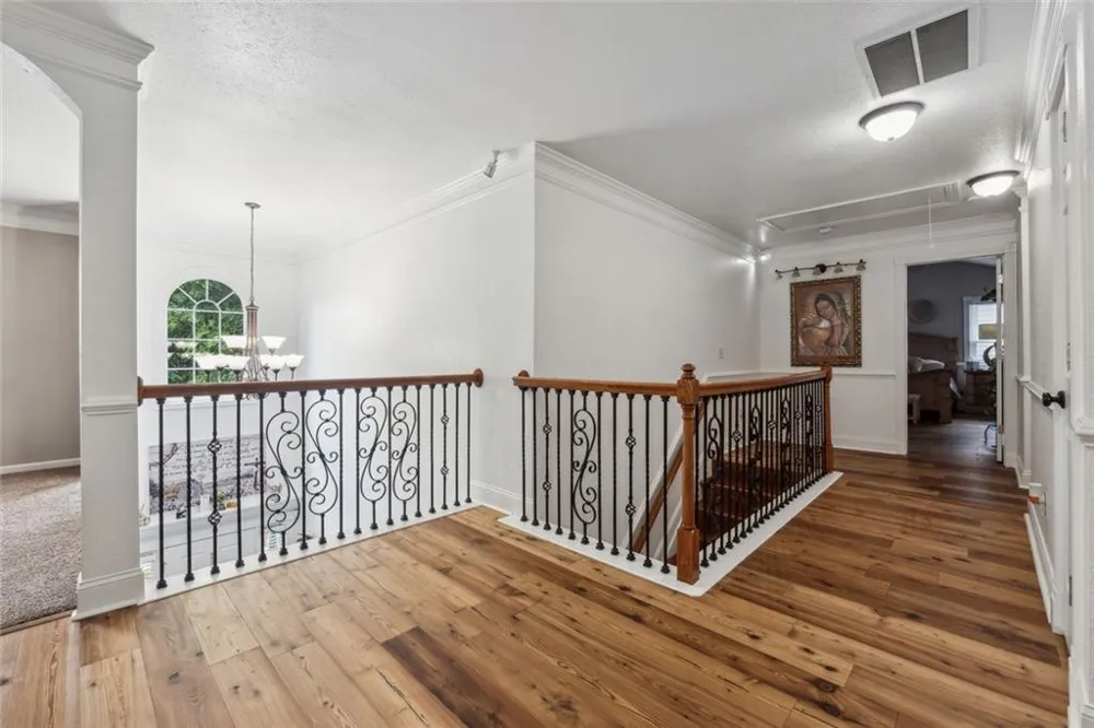7108 Roselake Cir. Circle Douglasville, GA 30180