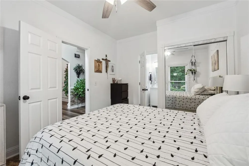 7108 Roselake Cir. Circle Douglasville, GA 30180