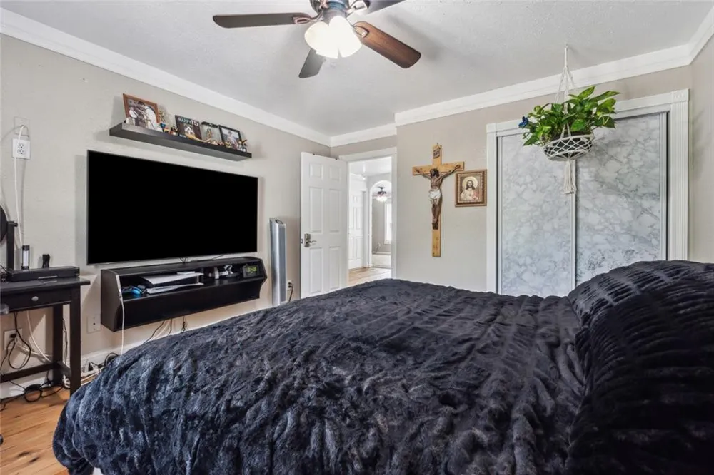 7108 Roselake Cir. Circle Douglasville, GA 30180