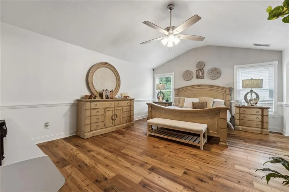7108 Roselake Cir. Circle Douglasville, GA 30180