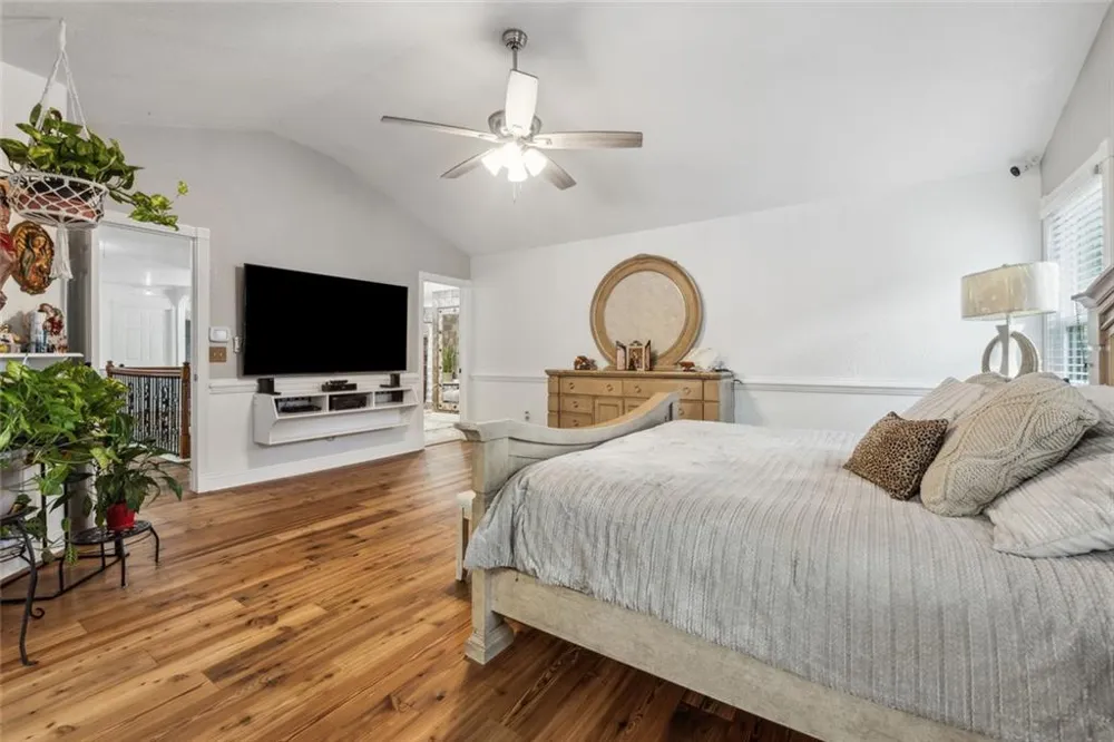 7108 Roselake Cir. Circle Douglasville, GA 30180