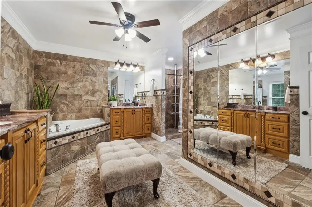 7108 Roselake Cir. Circle Douglasville, GA 30180