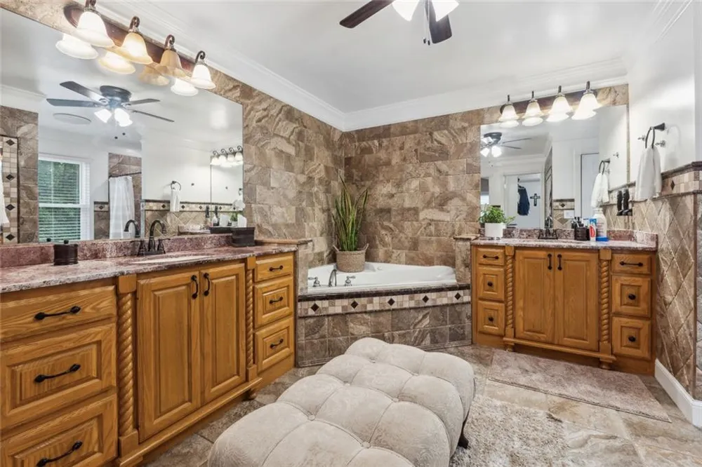 7108 Roselake Cir. Circle Douglasville, GA 30180