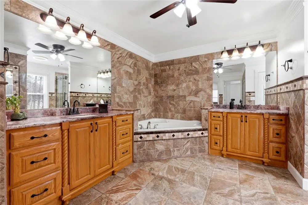 7108 Roselake Cir. Circle Douglasville, GA 30180