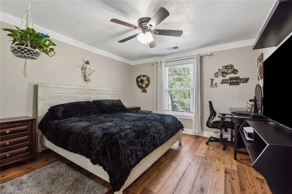 7108 Roselake Cir. Circle Douglasville, GA 30180