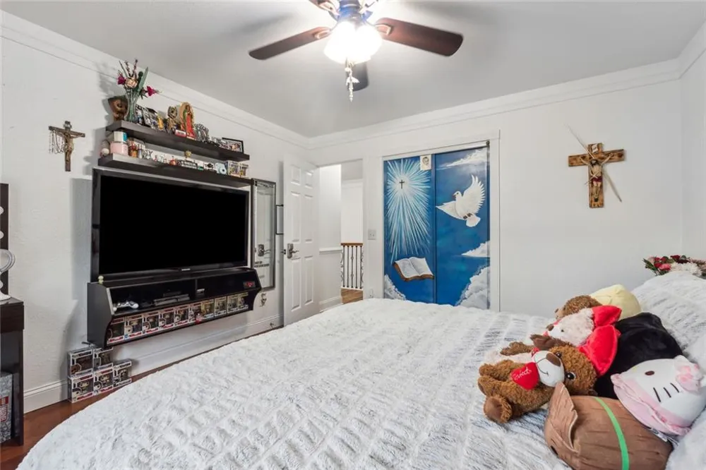 7108 Roselake Cir. Circle Douglasville, GA 30180